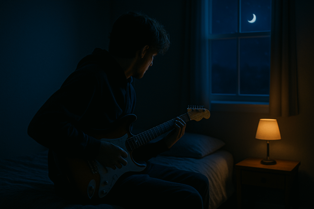 Music Producer Beginner Guide: How to Start Making Music at Home